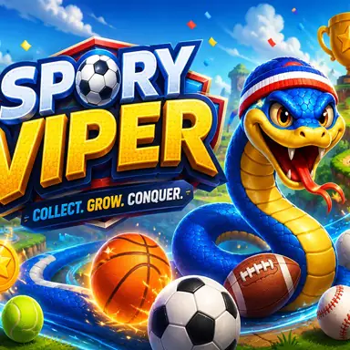 Sporty Viper oyunu