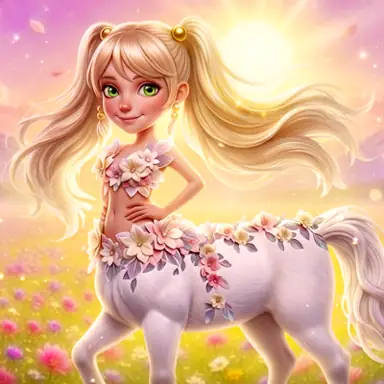 Spring Magic Enchanted Wardrobe oyunu