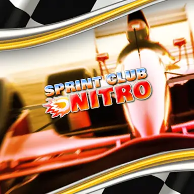 Sprint Club Nitro oyunu