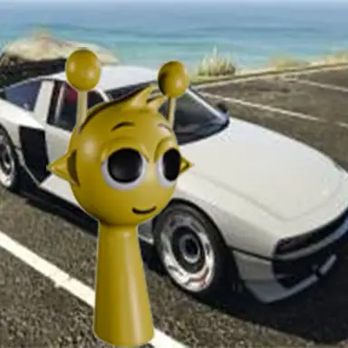 Sprunki Drift Multiplayer oyunu