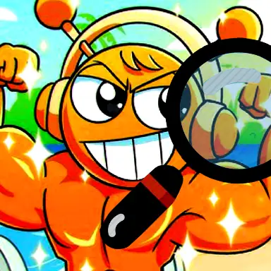 Sprunki Hidden Stars Challenge game
