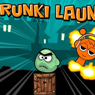Sprunki Launch game