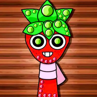 Sprunki PopIt game