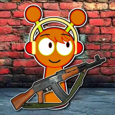 Sprunki Shooter 2025 game