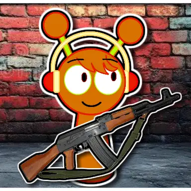 Sprunki Shooter 2025 game