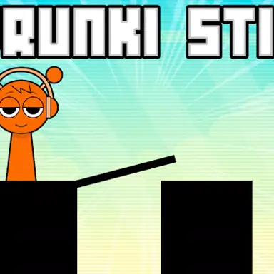 Sprunki Stick game