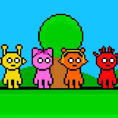 Sprunki Team game