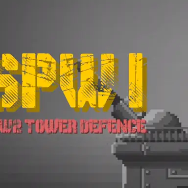 SPW I - WW2 Tower Defence game