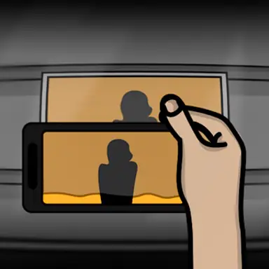 Spy Your Neighbor game