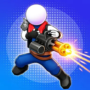 Squard Shooter oyunu