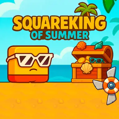 Squareking of Summer game