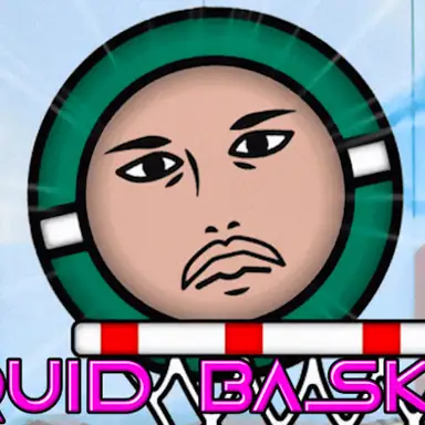 Squid Basket game