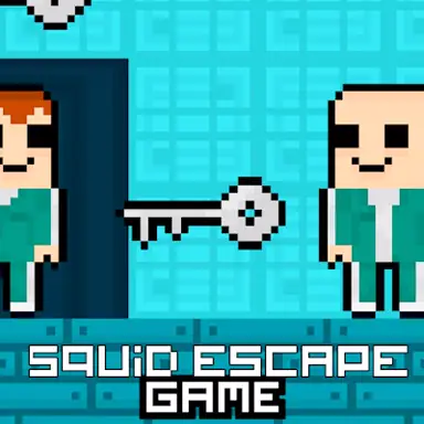 Squid Escape Game oyunu