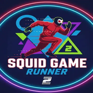 Squid Game Runner 2 game