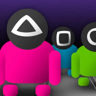 SquidGame.io oyunu