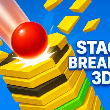 Stack Breaker 3D oyunu