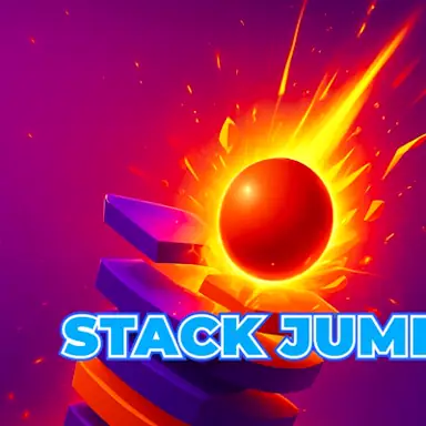 Stack Jump Ball oyunu