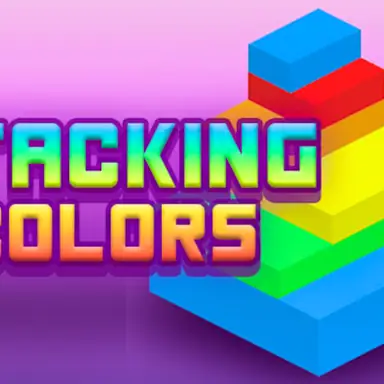 Stacking Colors oyunu
