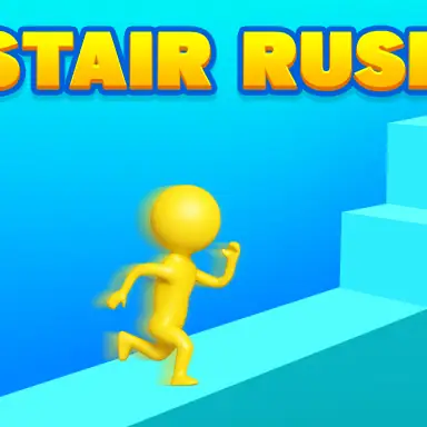 Stair Rush oyunu