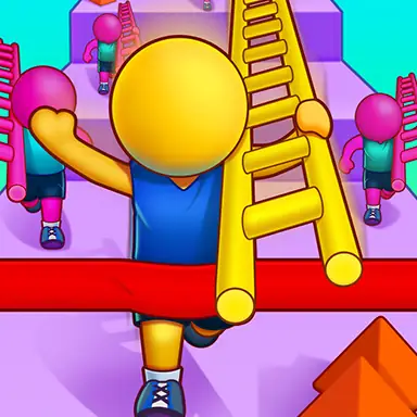 Staire Race oyunu