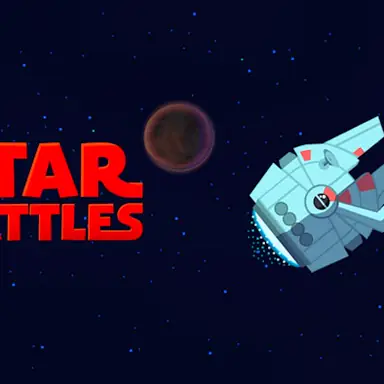 Star Battles oyunu