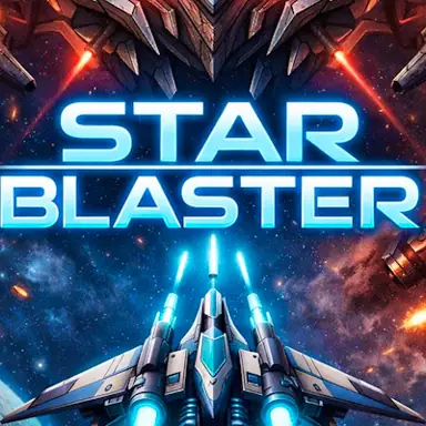 Star Blaster oyunu