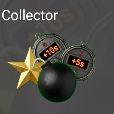 Star Collector oyunu