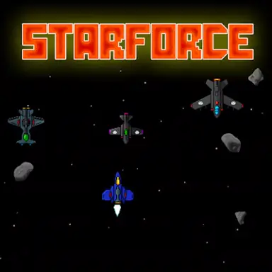 Star Force game