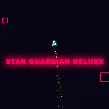 Star Guardian Deluxe oyunu