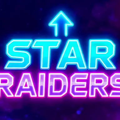 Star Raiders oyunu