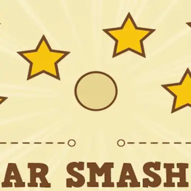 Star Smasher game