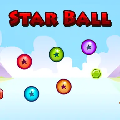 Starball game