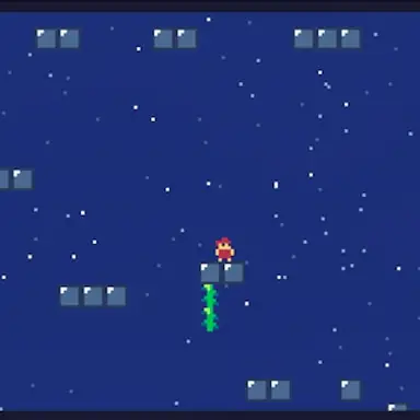 StarClimb oyunu
