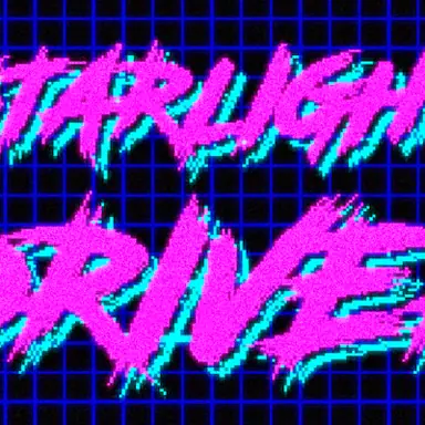 Starlight Driver oyunu