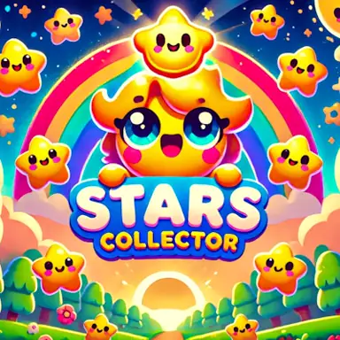 Stars Collector game