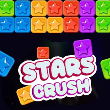 Stars Crush oyunu
