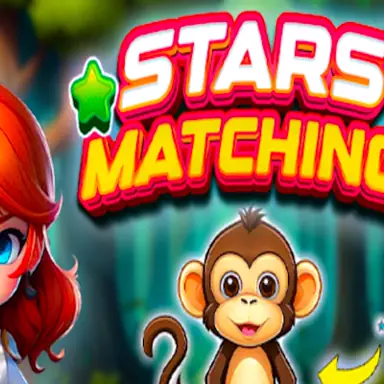 Stars Matching oyunu