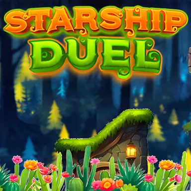 Starship Duel oyunu