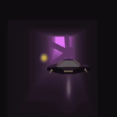 StarShip oyunu