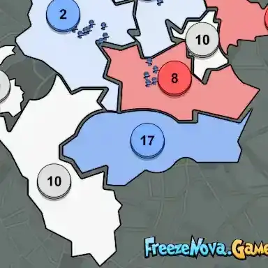 State Wars oyunu