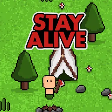 Stay Alive game