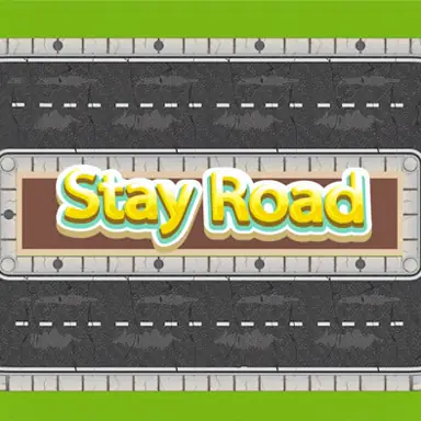Stay Road oyunu