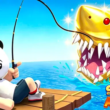 Steal a Fish oyunu