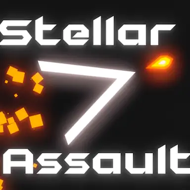 Stellar Assault oyunu