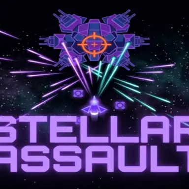 Stellar Assault game