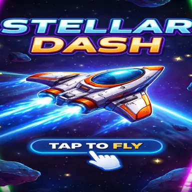 stellar dash oyunu