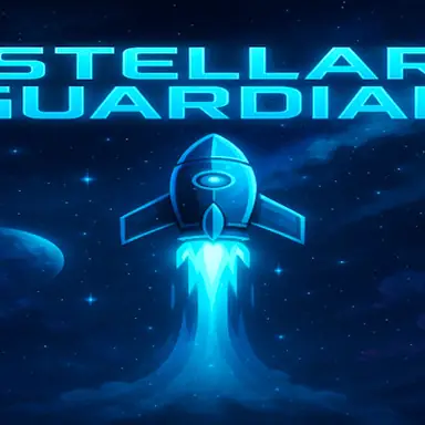 Stellar Guardian oyunu