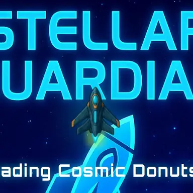 STELLAR GUARDIAN oyunu