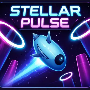 Stellar Pulse oyunu