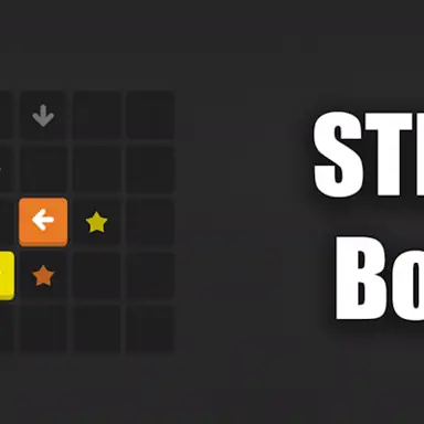 Step Box game